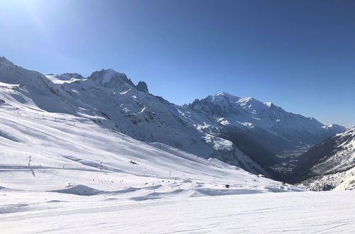 Photo 28 - Calm nature skiing in Vallorcine Mont Blanc