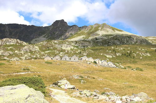 Photo 39 - La nature skis aux pieds Viachamonix