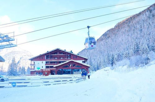 Photo 37 - Calm nature skiing in Vallorcine Mont Blanc