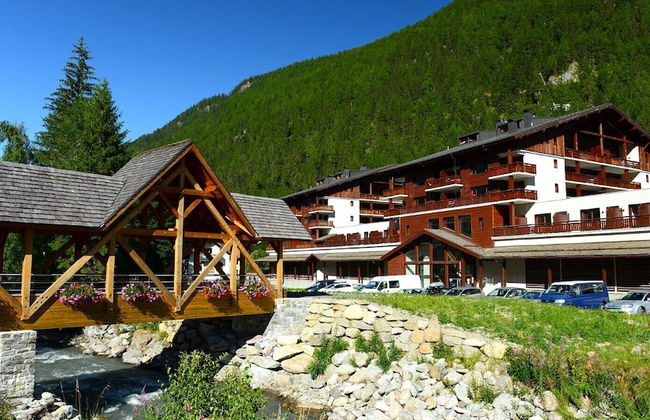 Dormio Resort Les Portes du Mont Blanc - Foto 55