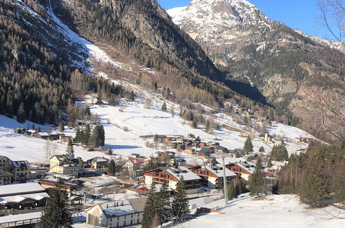 Photo 31 - Calm nature skiing in Vallorcine Mont Blanc