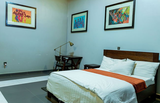 Nyumbani Cottages - Kicukiro - Foto 6