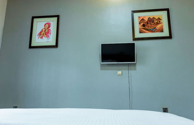 Nyumbani Cottages - Kicukiro - Foto 17