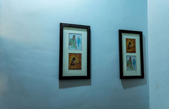Nyumbani Cottages - Kicukiro - Foto 26