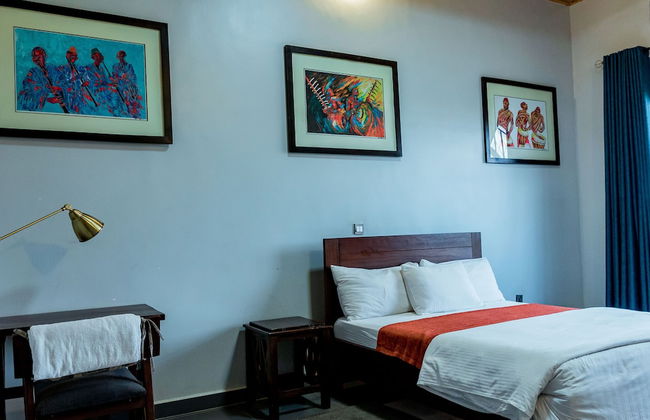 Nyumbani Cottages - Kicukiro - Foto 5