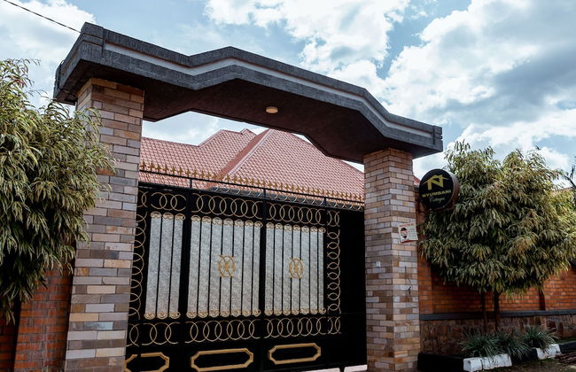 Nyumbani Cottages - Kicukiro - Foto 28