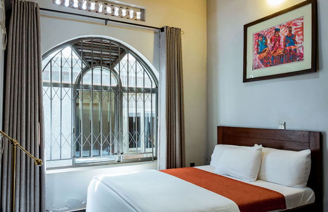 Nyumbani Cottages - Kicukiro - Foto 4