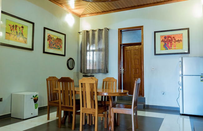 Nyumbani Cottages - Kicukiro - Foto 15