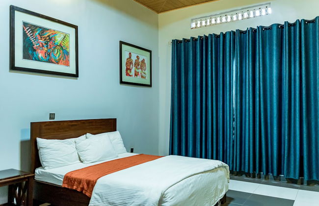 Nyumbani Cottages - Kicukiro - Foto 9