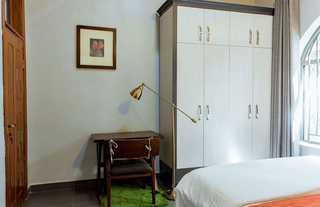 Nyumbani Cottages - Kicukiro - Foto 2