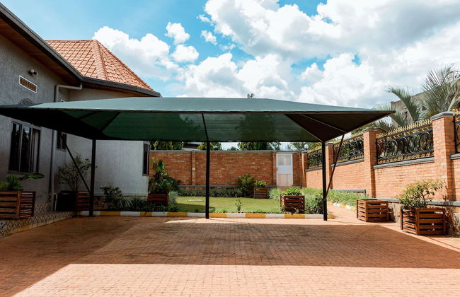 Nyumbani Cottages - Kicukiro - Foto 29