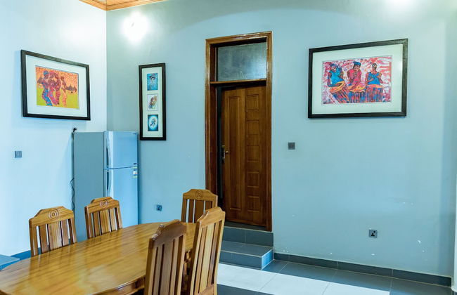 Nyumbani Cottages - Kicukiro - Foto 16