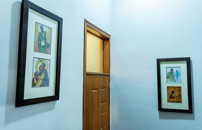 Nyumbani Cottages - Kicukiro - Foto 25