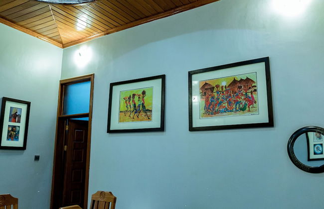 Nyumbani Cottages - Kicukiro - Foto 24