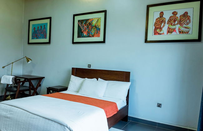 Nyumbani Cottages - Kicukiro - Foto 3