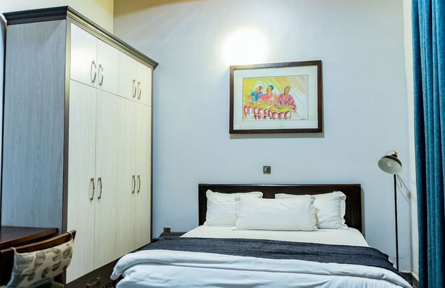 Nyumbani Cottages - Kicukiro - Foto 7