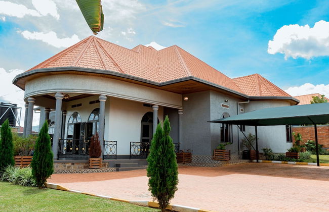 Nyumbani Cottages - Kicukiro - Foto 1