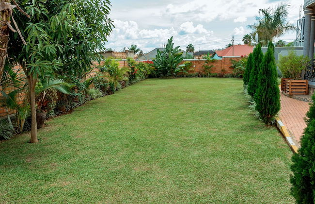 Nyumbani Cottages - Kicukiro - Foto 27