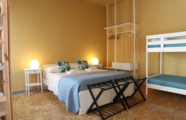 Apartment Sonnino 37 - Foto 1
