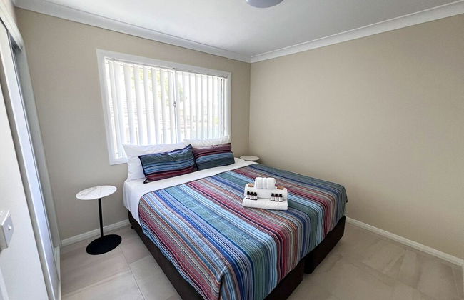 Lux Jesmond - Foto 1