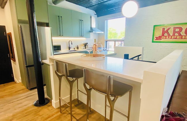 The Kroger Lofts - Photo 18