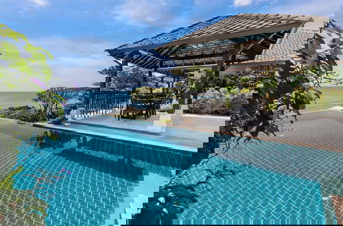 Foto 42 - Villa Finu at Samui