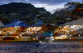 Foto 1 - Villa Finu at Samui