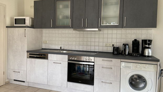 Cucina privata