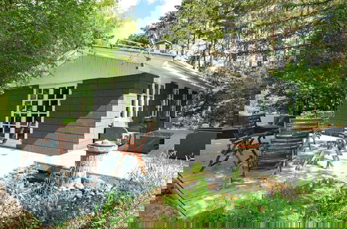 Foto 16 - 6 Person Holiday Home in Glesborg