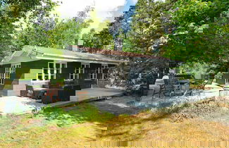 Foto 1 - 6 Person Holiday Home in Glesborg