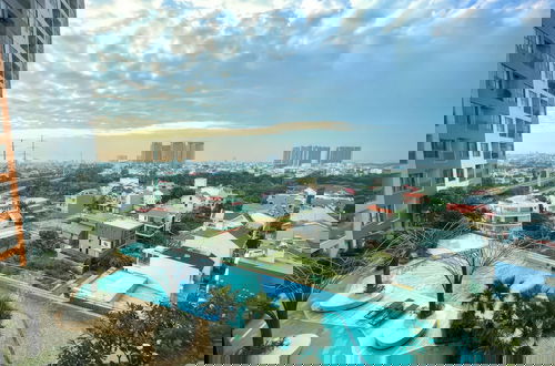 Foto 51 - The Sun Avenue - Lalaland & Chill Sky Pool