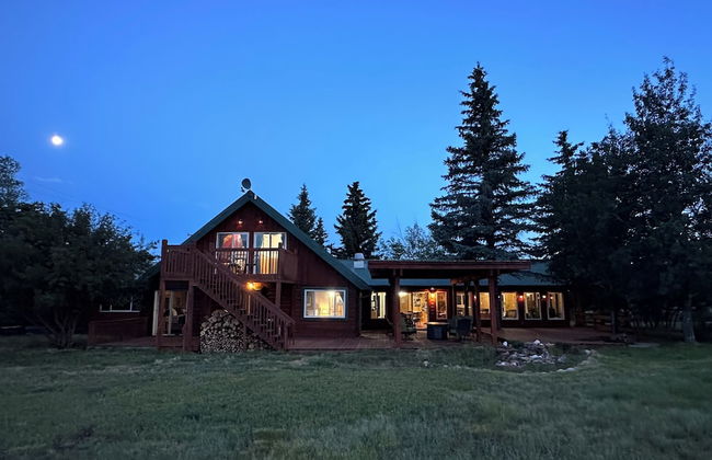 Mount Peale Country Inn and Cabins - Foto 69
