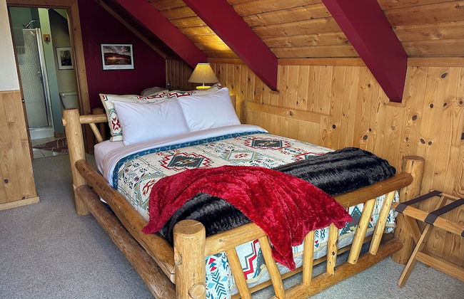 Mount Peale Country Inn and Cabins - Foto 2