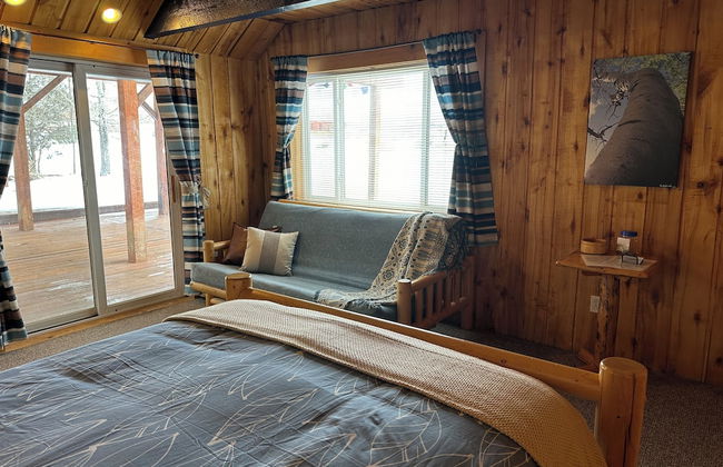 Mount Peale Country Inn and Cabins - Foto 14