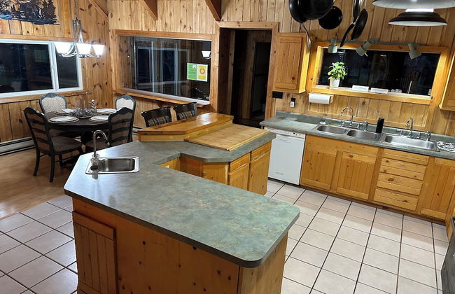 Mount Peale Country Inn and Cabins - Foto 61