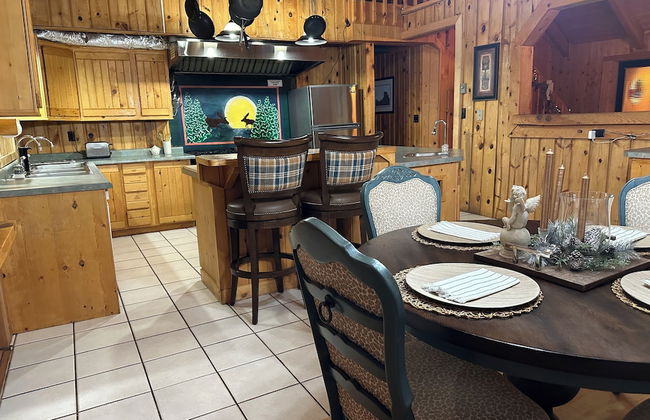 Mount Peale Country Inn and Cabins - Foto 60
