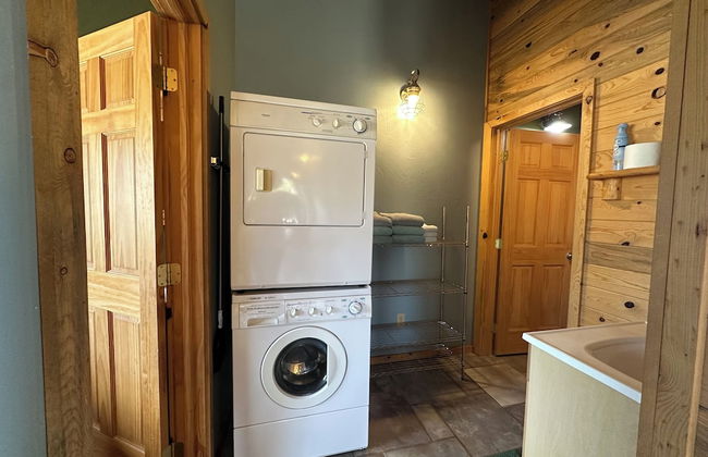 Mount Peale Country Inn and Cabins - Foto 45