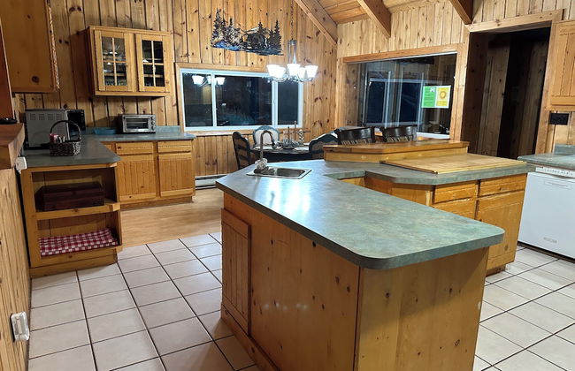Mount Peale Country Inn and Cabins - Foto 63