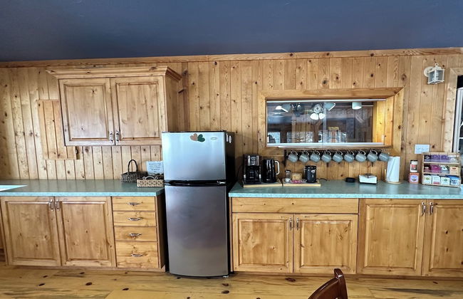Mount Peale Country Inn and Cabins - Foto 59