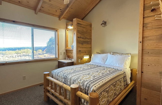 Mount Peale Country Inn and Cabins - Foto 32