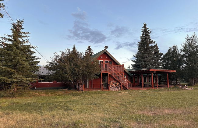 Mount Peale Country Inn and Cabins - Foto 67