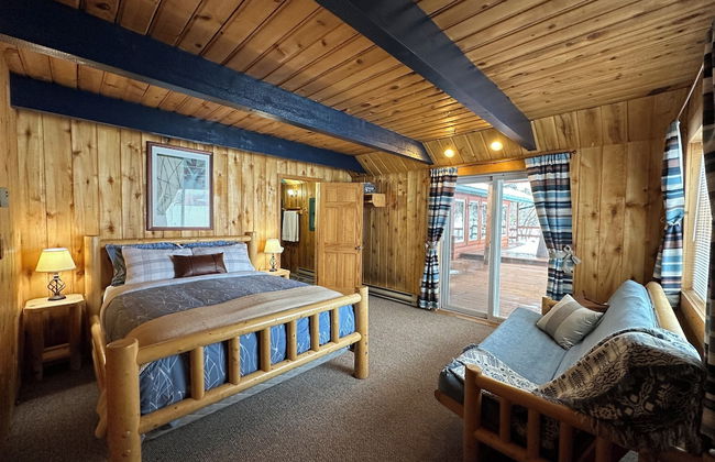 Mount Peale Country Inn and Cabins - Foto 15