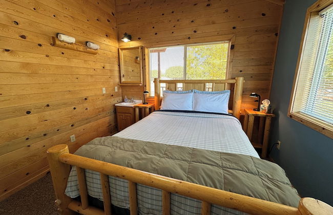 Mount Peale Country Inn and Cabins - Foto 25