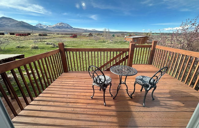 Mount Peale Country Inn and Cabins - Foto 42