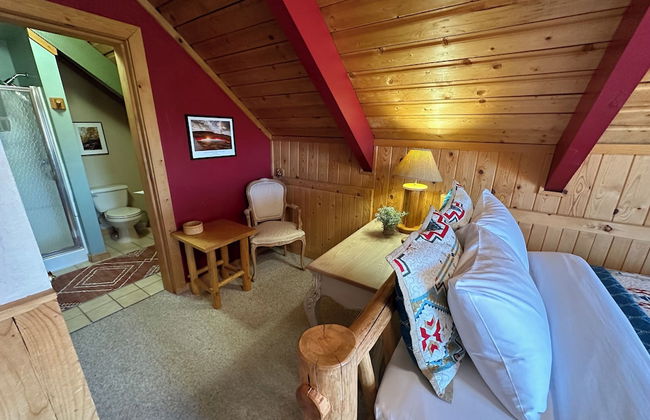 Mount Peale Country Inn and Cabins - Foto 4