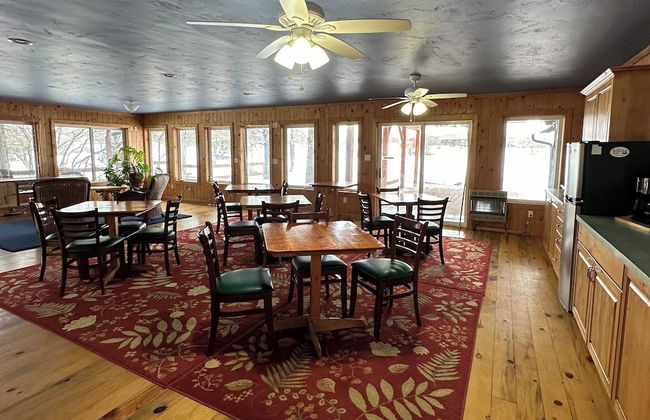 Mount Peale Country Inn and Cabins - Foto 44