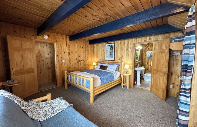 Mount Peale Country Inn and Cabins - Foto 17