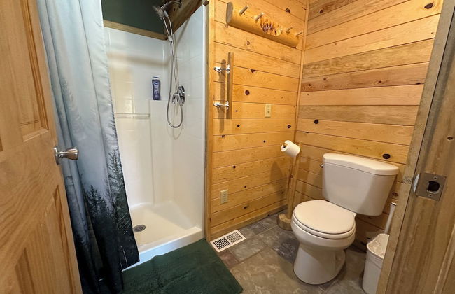 Mount Peale Country Inn and Cabins - Foto 56