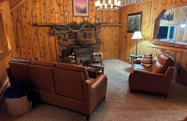 Mount Peale Country Inn and Cabins - Foto 38