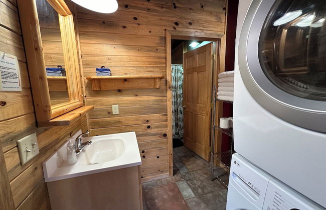 Mount Peale Country Inn and Cabins - Foto 57